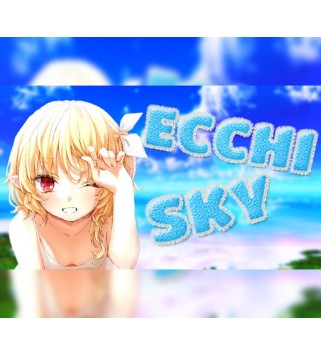 Ecchi Sky Steam Key GLOBAL